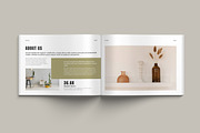 Portfolio Landscape Templates, a Brochure Template by Pixelpick (Thumbnail 5 of 9)