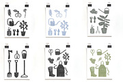 Autumn Bundle: Kitchen and Garden, a Food Illustration by Mii Lab (Thumbnail 20 of 28)