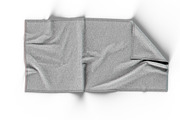 Towel Mockup, a Product Mockup by Designbuys (Thumbnail 14 of 19)