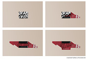 Interlock Envelope Brochure Mockup, a Print Template by Orak Orek (Thumbnail 2 of 8)