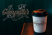 Stringlabs Creative Bold Script Font, a Script Font by StringLabs (Thumbnail 3 of 13)