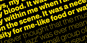 Urania, a Sans Serif Font by Hoftype (Thumbnail 3 of 10)