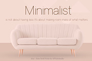 Airy - Ultralight Minimalist Font, a Font by OPY ArtStudio (Thumbnail 2 of 5)