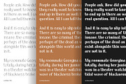 Lordines, a Serif Font by din-studio.com (Thumbnail 9 of 15)