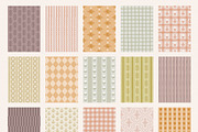 Slow Season - Cottagecore Frames, an Object Graphic by ArtFM (Thumbnail 7 of 12)