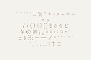 Khalima Neat Marker Font, a Script Font by Sofia Skoog (Thumbnail 3 of 15)