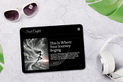 Soul Crafters WordPress Theme, a WordPress Template by Your Theme Shop (Thumbnail 8 of 8)