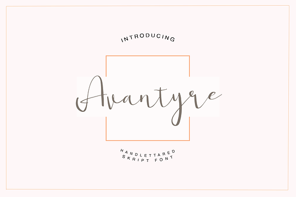 Avantyre preview 7