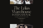 Mengila Elegant Serif, a Serif Font by Perfectype (Thumbnail 4 of 8)