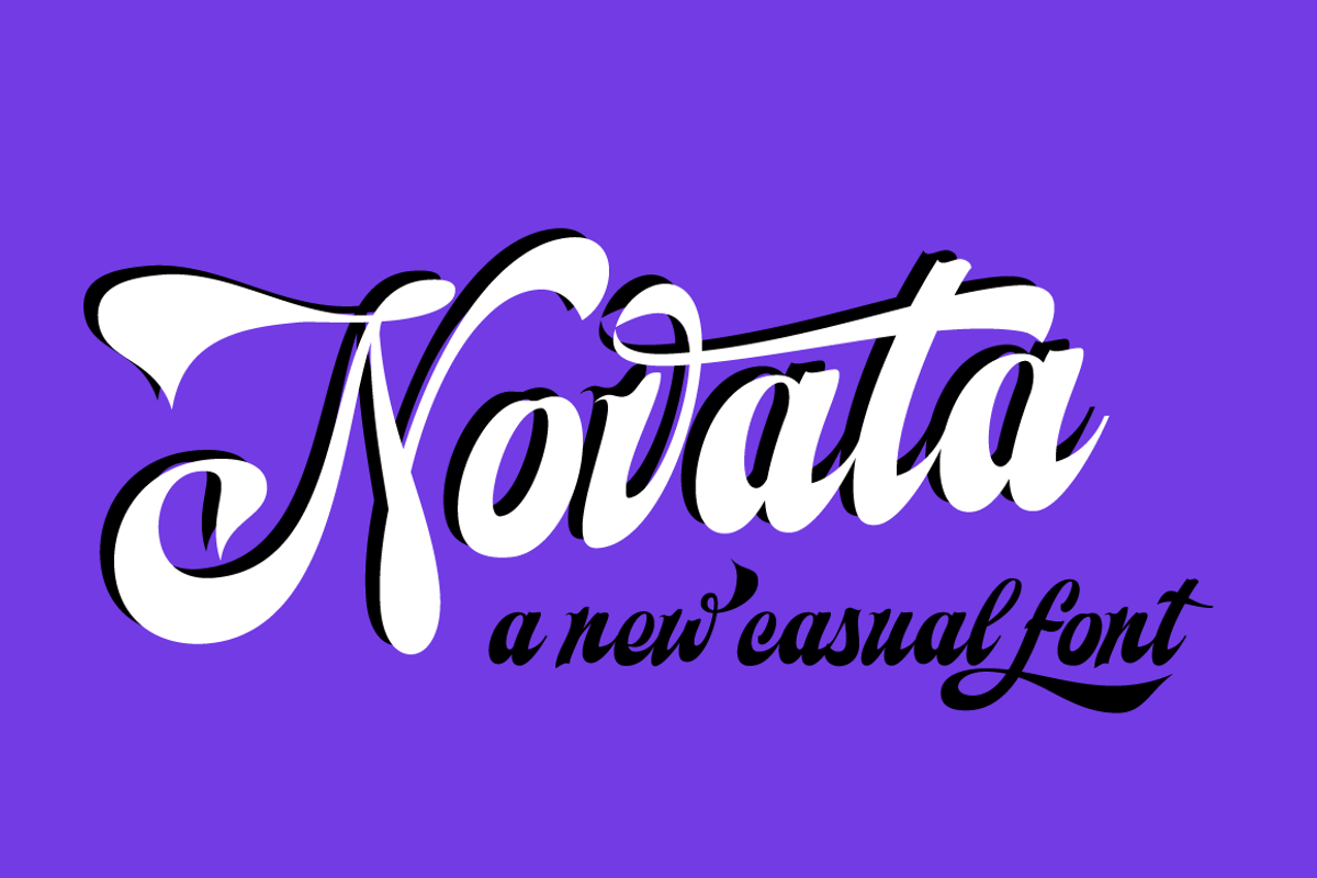 Novata