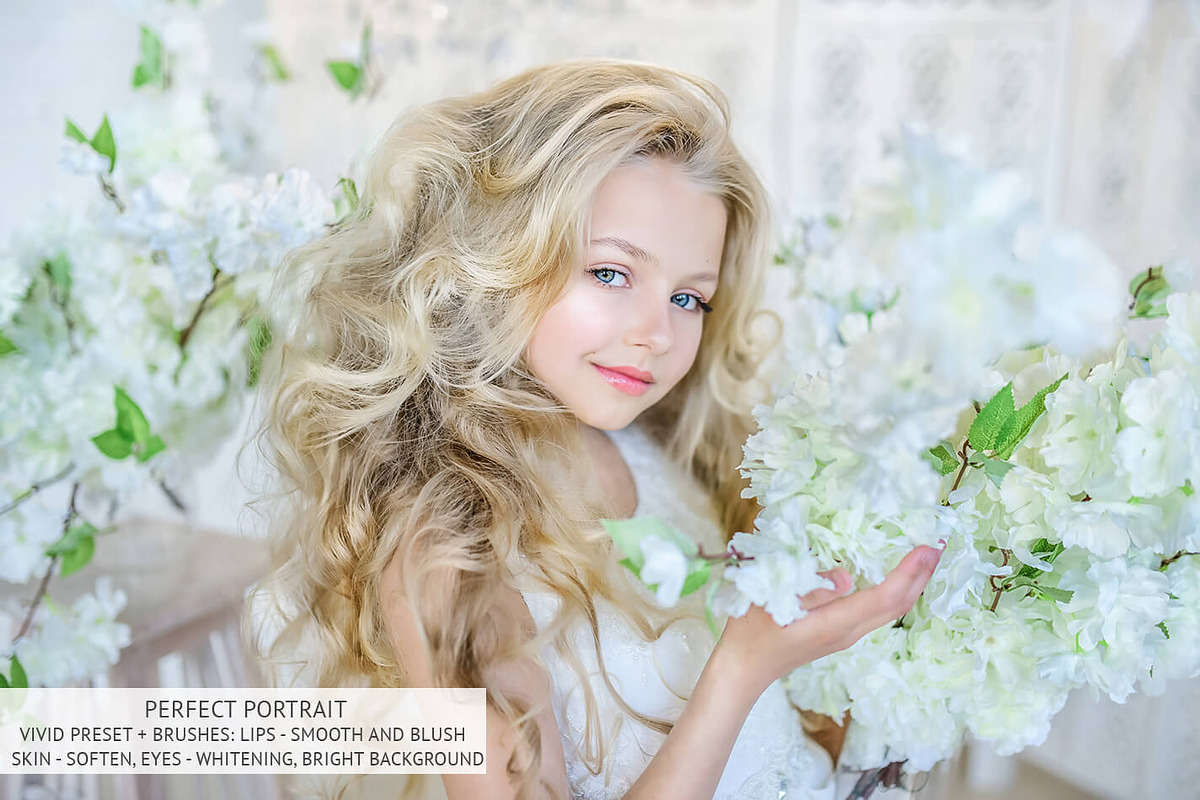 Portrait Pro Complete Collection, a Plug-in Add-On by FixThePhoto (Photo 23 of 30)
