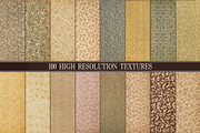Vintage Decorative Papers, a Texture Graphic by Blue Line Design (Thumbnail 4 of 6)