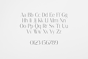 Boketto - Elegant typeface. 24 fonts, a Serif Font by VP Fonts (Thumbnail 15 of 19)