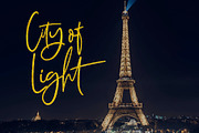 Madeleine Signature (+Webfont), a Script Font by Ryan Prasetya (Thumbnail 3 of 8)