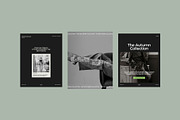 LENA | Canva Templates, a Social Media Template by Mia Branding Studio (Thumbnail 4 of 7)