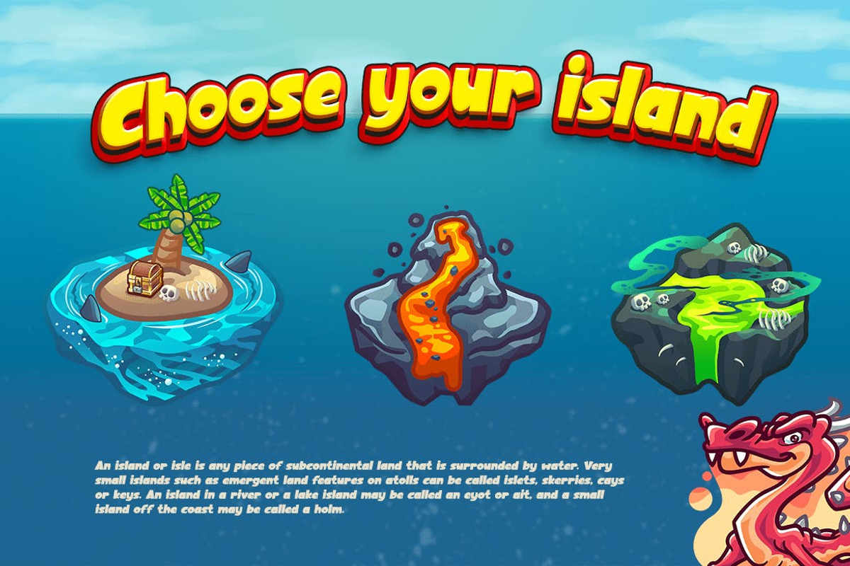 HOG WORLD – Cartoon Gaming Font, a Sans Serif Font by Pinisi ART (Photo 10 of 10)
