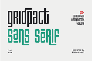 Gridpact