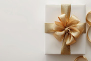 161 Gift boxes, a Holiday Photo by Handmadefont (Thumbnail 93 of 164)