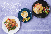 Princely Agatha Stylish Calligraphy, a Script Font by stylishtype.co (Thumbnail 5 of 20)