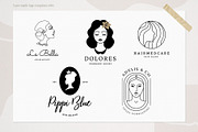 LOGO DESIGNER BUNDLE - 6in1, a Graphic by amber&ink (Thumbnail 10 of 23)