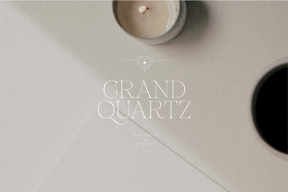 Aurelius - Feminine Chic Serif, a Serif Font by Harmonais Visual (Photo 20 of 35)