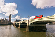 Houses of parliament featuring architecture, attraction, and ben, an Architecture Photo by MarcoGovel (Thumbnail 2 of 2)