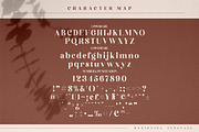 Megistica Modern Serif Font, a Script Font by Storytype Studio (Thumbnail 6 of 8)