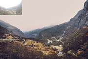 LIGHTROOM PRESETS - travel lifestyle, an Action Add-On by Graphics, Presets, Photos (Thumbnail 12 of 67)