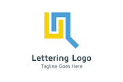 20 Logo Lettering Q Template Bundle, a Branding & Logo Template by Acongraphic (Thumbnail 18 of 21)