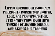 Night Life Modern Gothic, a Blackletter Font by Gumrega Studio (Thumbnail 5 of 7)