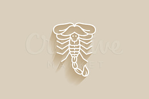 Scorpion Logo