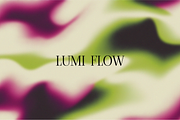 LUMI FLOW — Vivid Grainy Textures, a Texture Graphic by Ann Creative (Thumbnail 5 of 10)