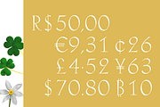 Hellen - Serif Font, a Serif Font by Genilson Santos (Thumbnail 8 of 21)