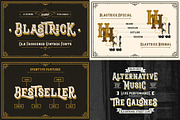 Special! Font Bundle + Bonus, a Sans Serif Font by Graptail (Thumbnail 7 of 28)