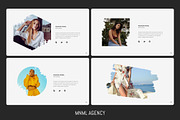 Massive Infographic Template, a Presentation Template by MNML Agency (Thumbnail 54 of 63)