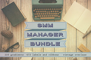 Total sale - part 2, a Gradient Add-On by Big Bundles Shop (Thumbnail 2 of 15)