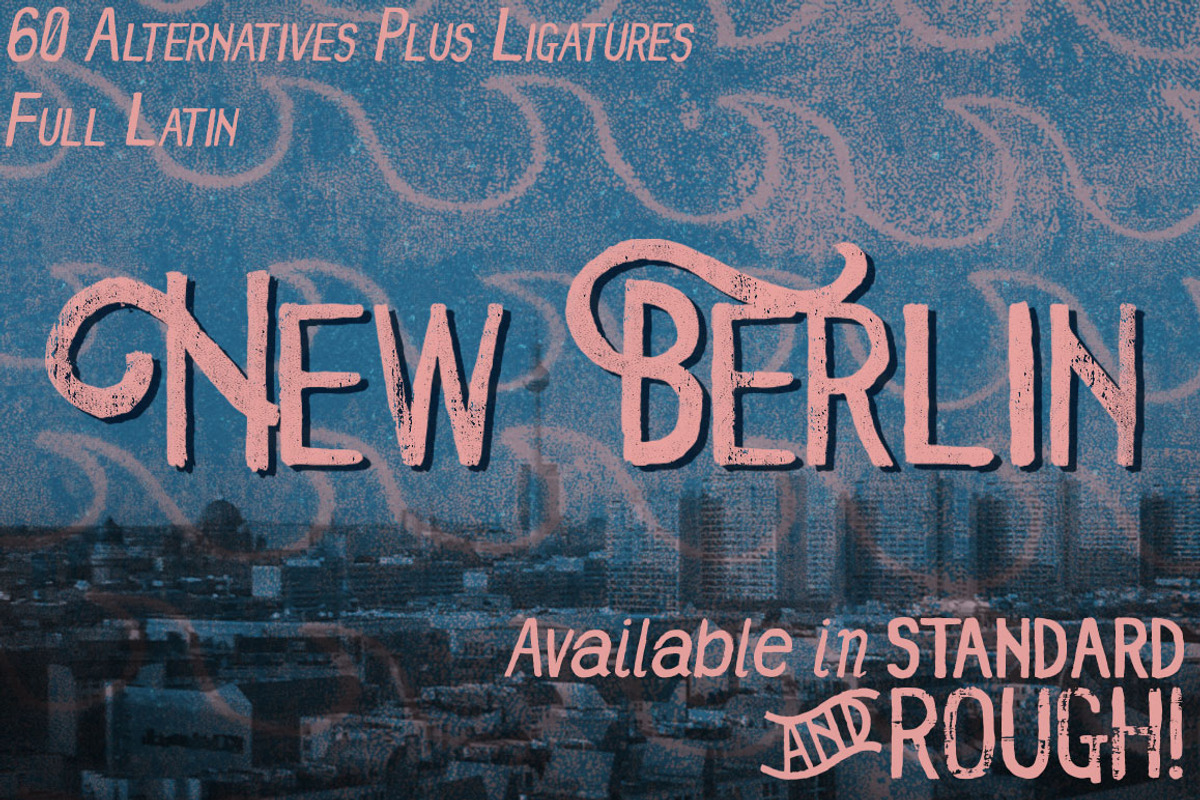 New Berlin