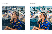 BLOOM Lightroom Presets, an Action Add-On by MintAndPepper (Thumbnail 6 of 7)