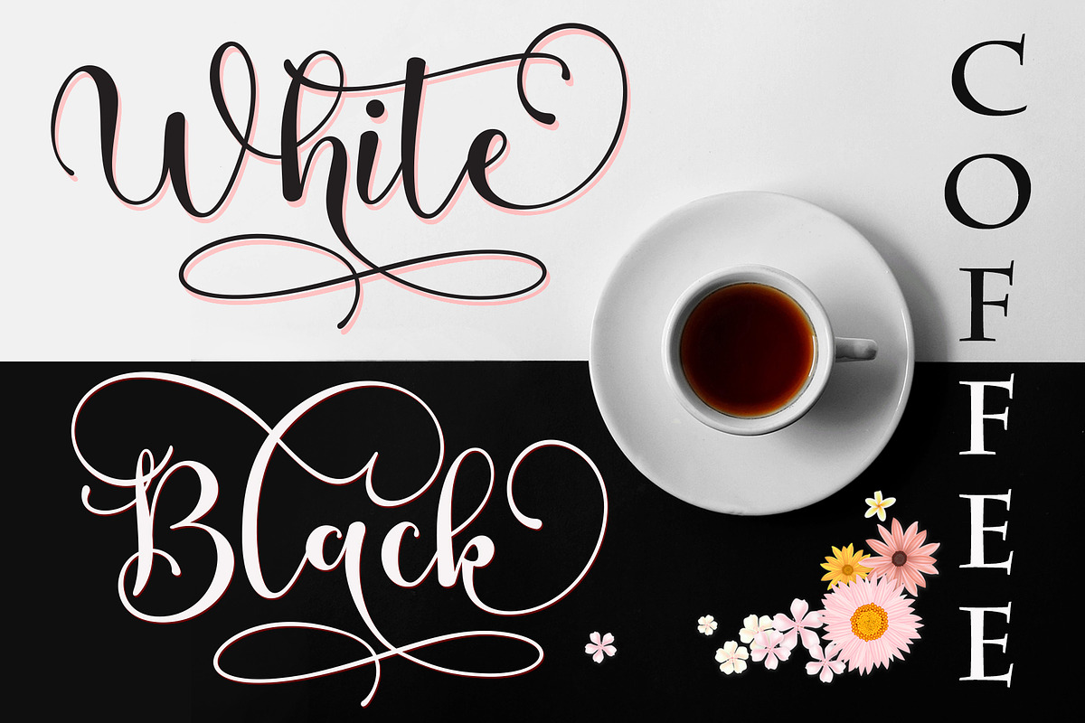Aliefba Script, a Handwritten Font by Sulthan Studio (Photo 6 of 8)