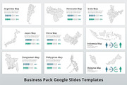 Business Pack Google Slides Bundle, a Presentation Template by GraphicStan (Thumbnail 40 of 41)