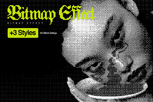Bitmap - Convert Image to Bitmap
