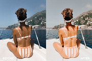 Festival Mobile Lightroom Presets, an Action Add-On by in between details (Thumbnail 14 of 22)