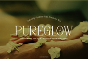 Frieren La Belle | Modern Serif, a Serif Font by Denustudios (Thumbnail 4 of 13)