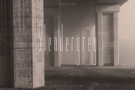 Slendergrey