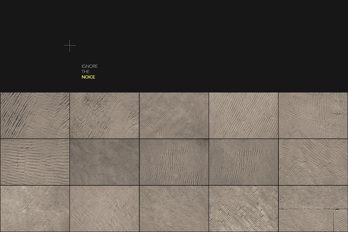 ROCK&STONE — PHOTO TEXTURES PACK, a Texture Graphic by Milka (Photo 2 of 7)