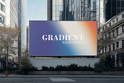 Andronix Gradient Glass Background, a Background Graphic by Eltypesstudio (Thumbnail 12 of 12)
