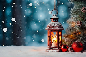 Christmas card, a Holiday Photo by Imaginarium