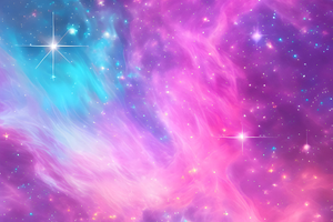 Space Galaxy Nebula Backgrounds