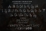 Monday Summer, a Handwritten Font by InermediaSTUDIO (Thumbnail 2 of 7)