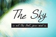 Astar Handwritten Fonts, a Script Font by skyclick (Thumbnail 2 of 3)